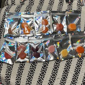 Scentsy wax melt fall sampler bundle  ✨